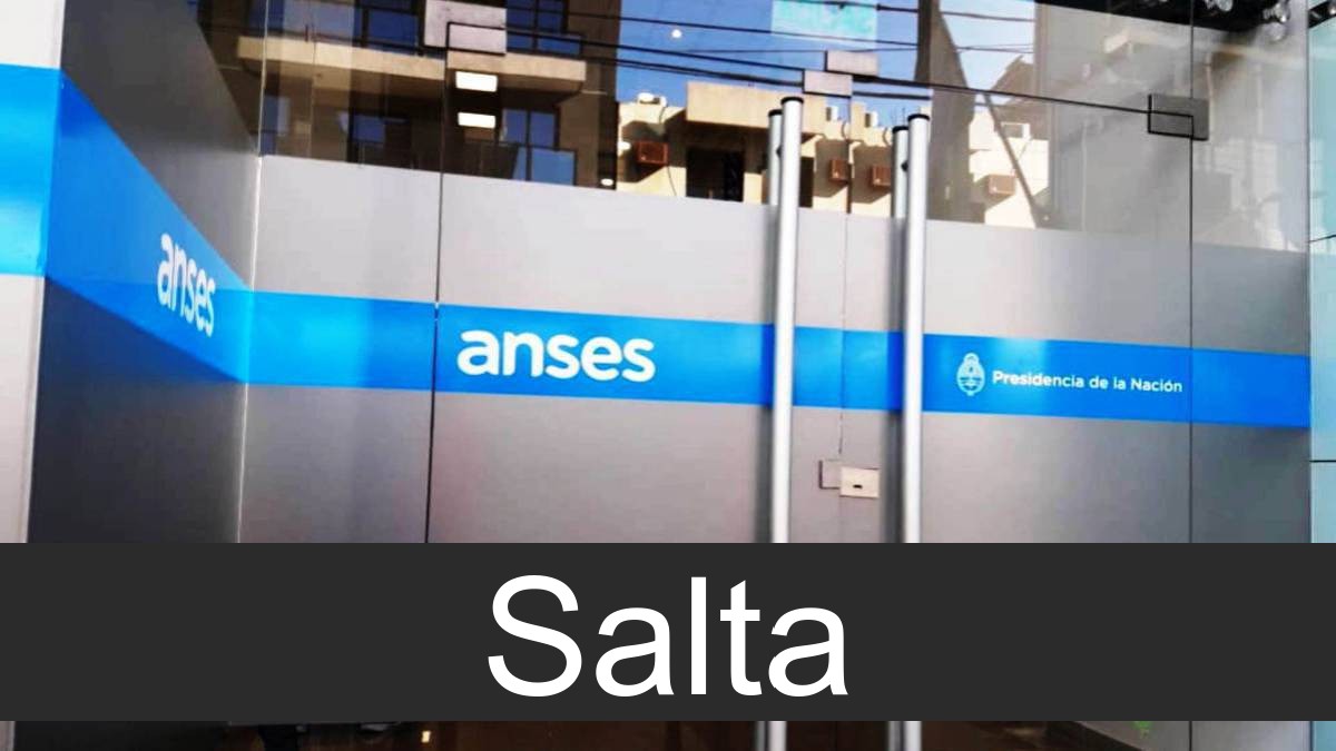 anses en Salta