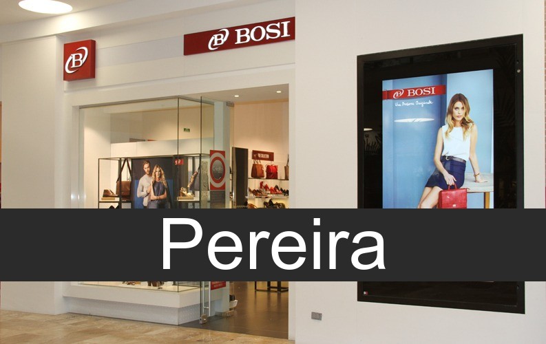 bosi en Pereira