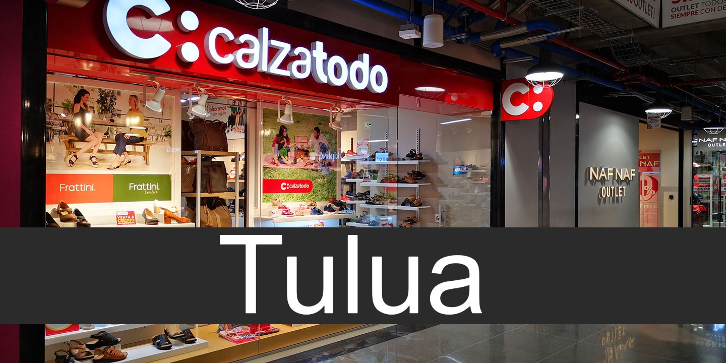 calzatodo en Tulua
