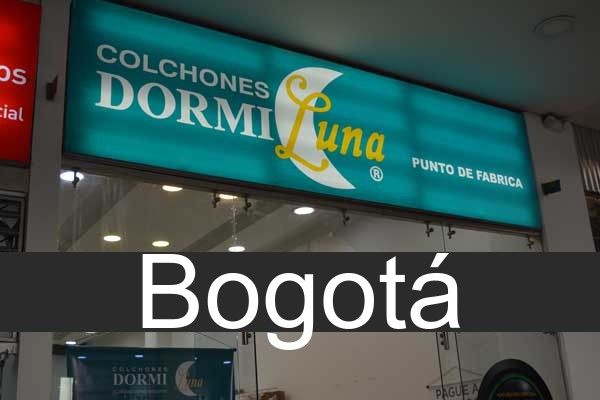 colchones dormiluna en Bogotá