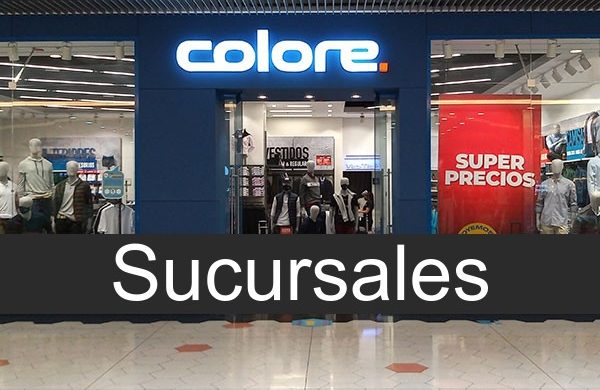 colore en Colombia