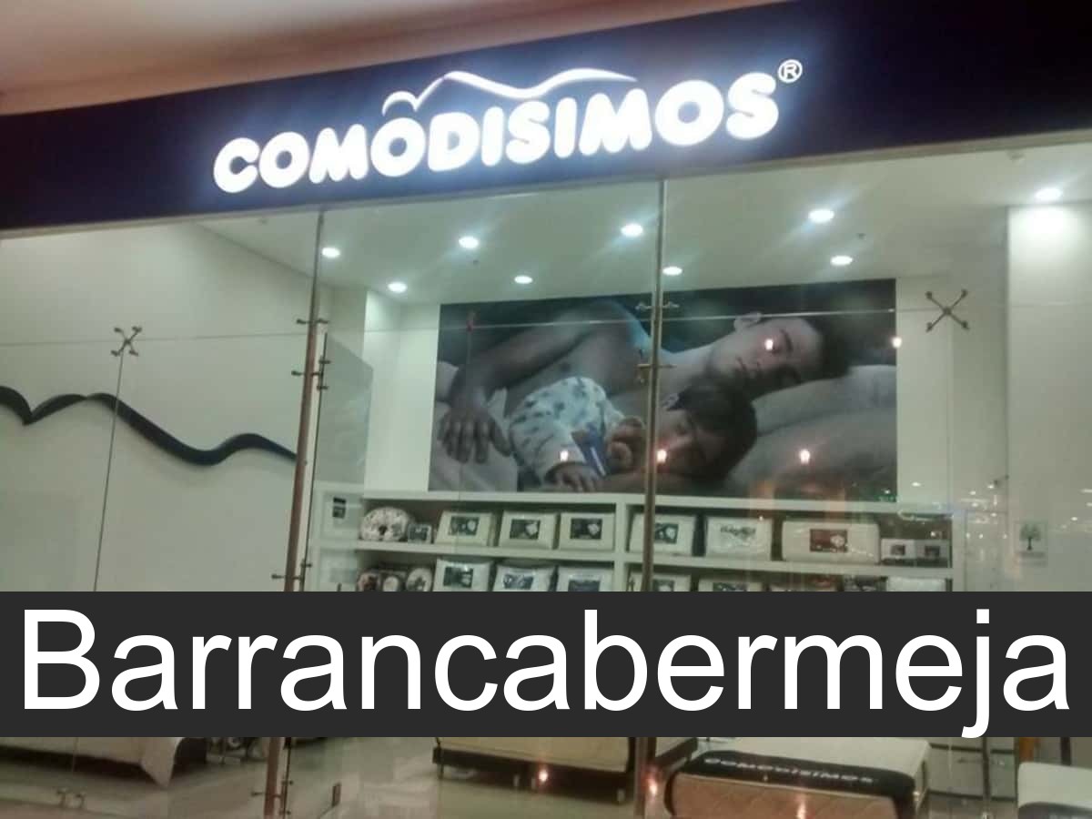 comodisimos en Barrancabermeja