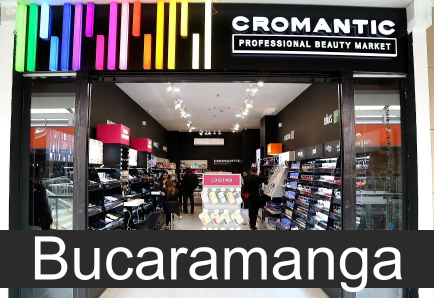 cromantic en Bucaramanga