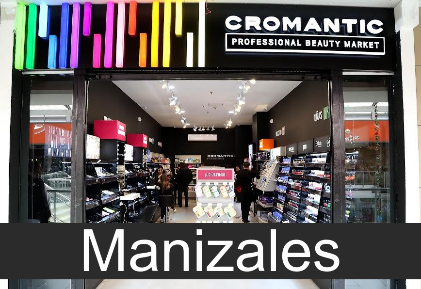 cromantic en Manizales