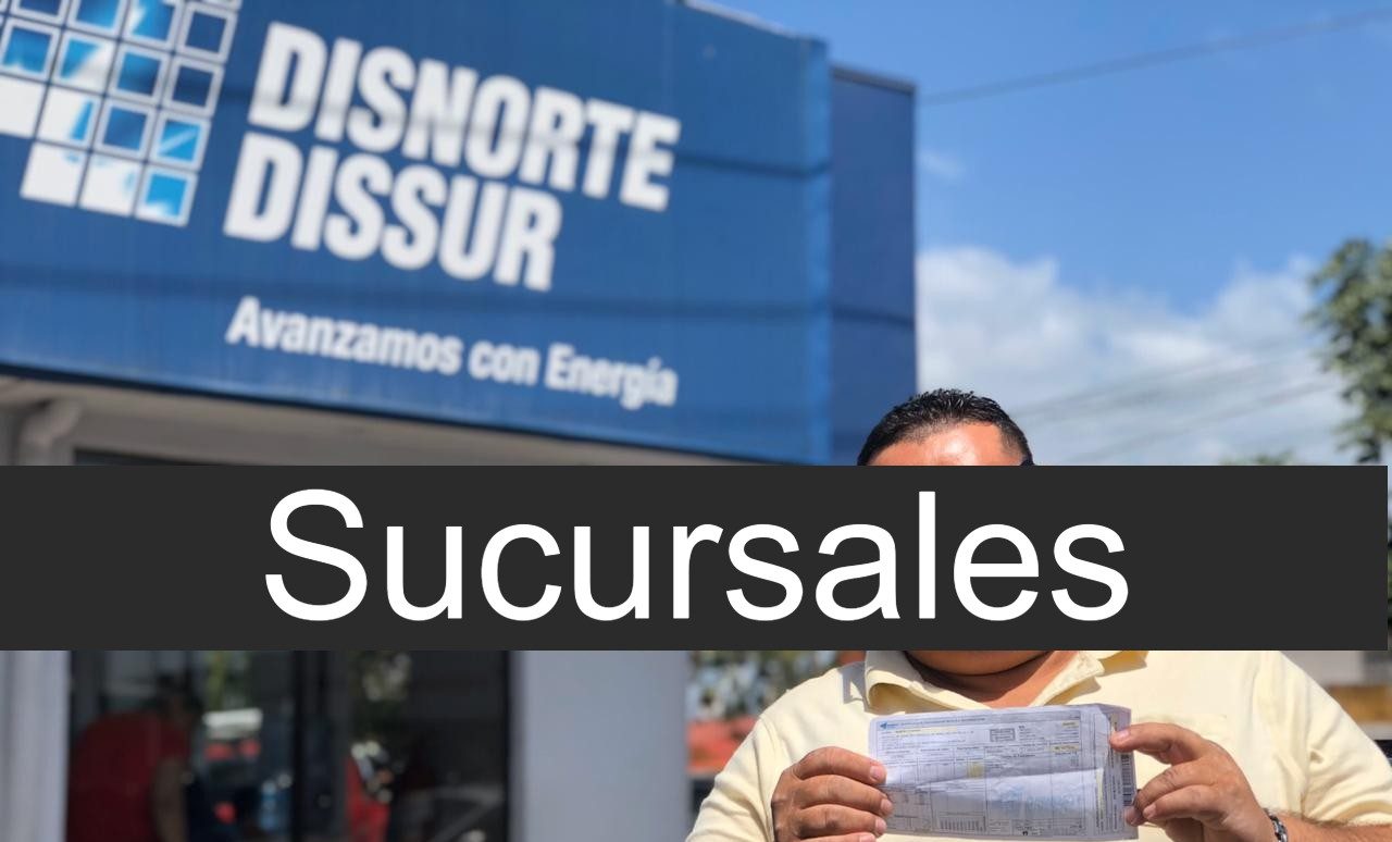 disnorte-dissur en Nicaragua