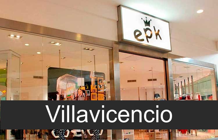 epk en Villavicencio