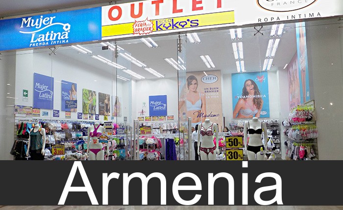 feria del brasier solo kukos en Armenia