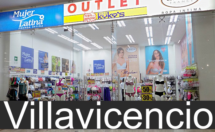 feria del brasier solo kukos en Villavicencio