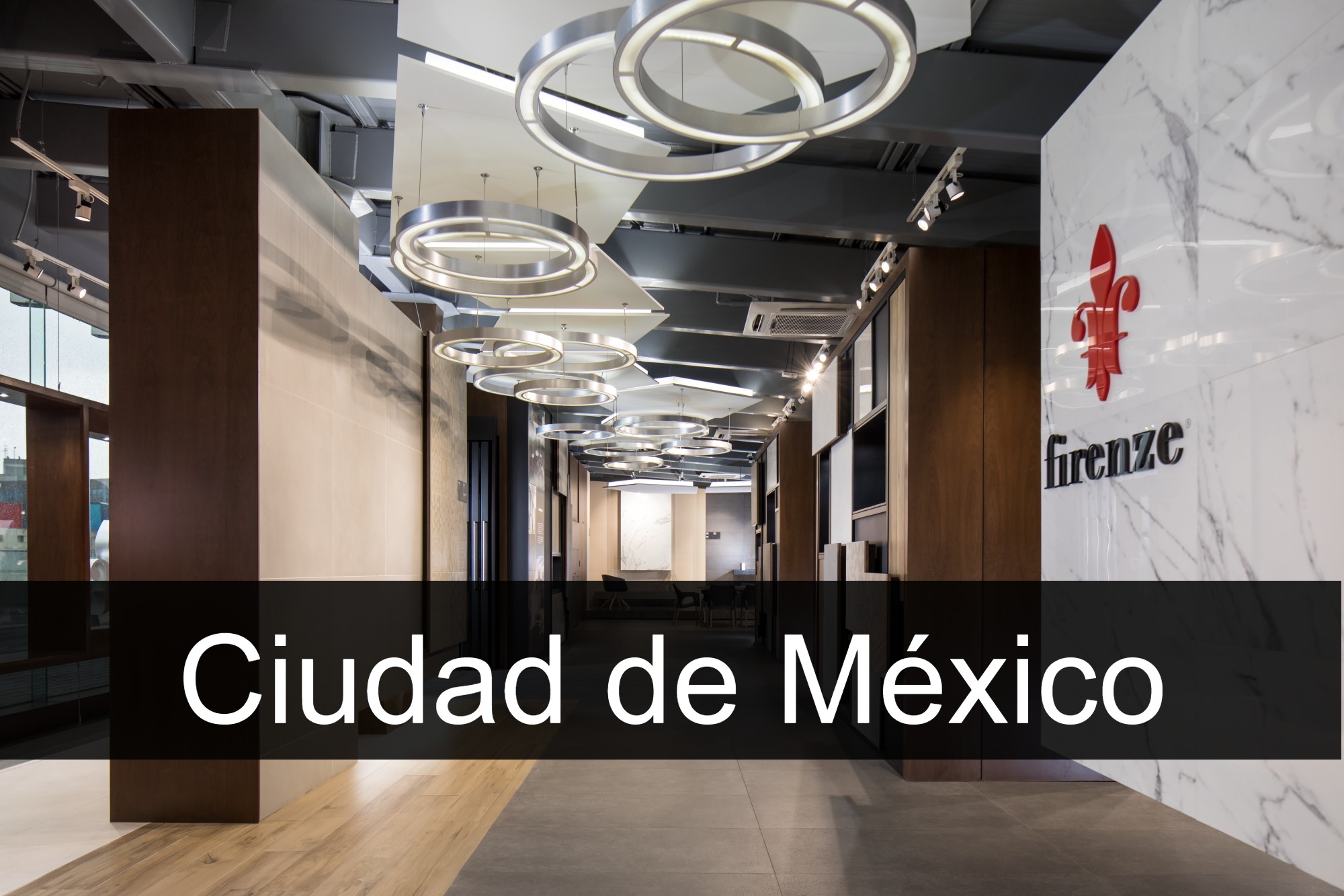 firenze en Ciudad de México