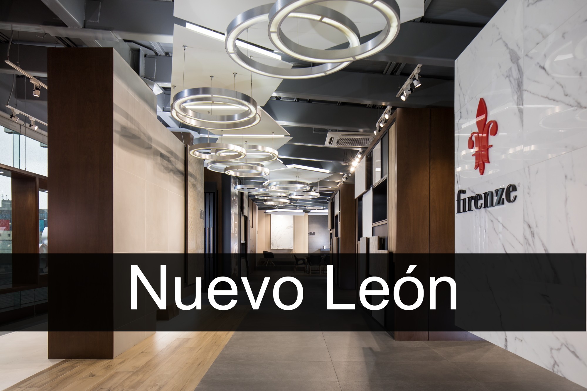 firenze en Nuevo León