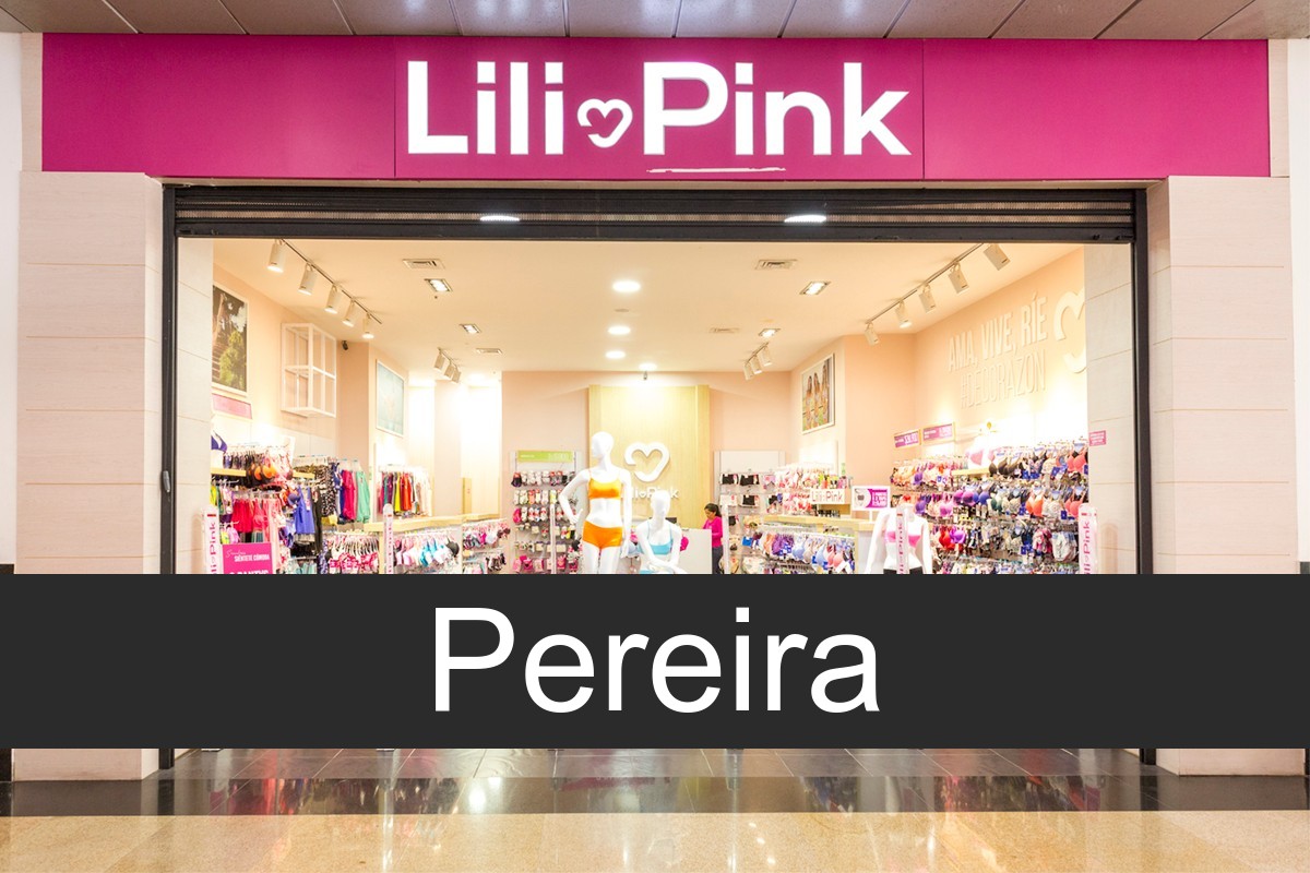 lili pink en Pereira