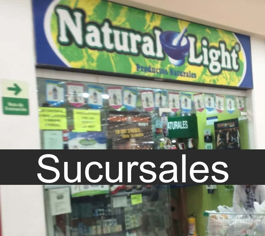 natural light en Colombia