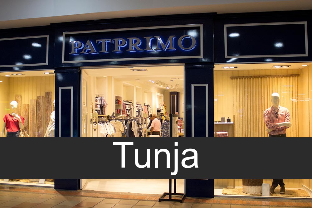 patprimo en Tunja