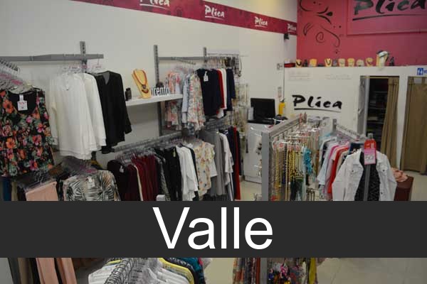 plica en Valle