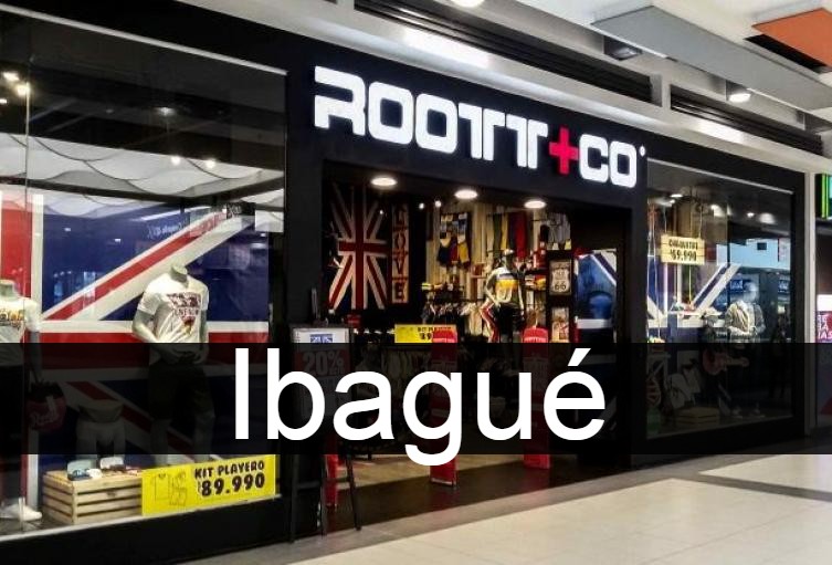 roottco en ibagué