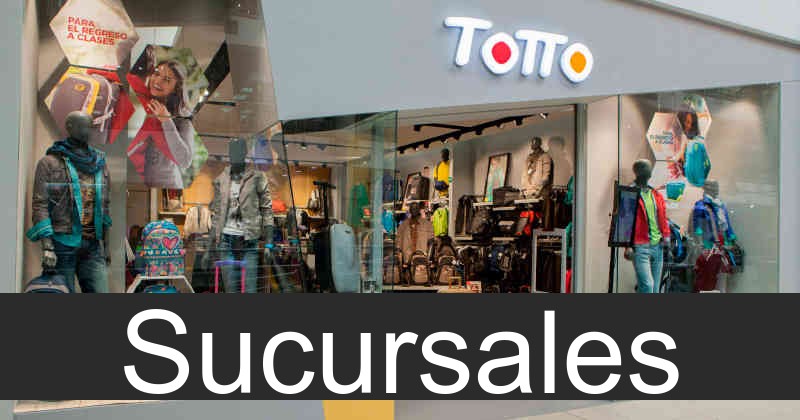 totto en El Salvador