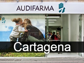 Audifarma Cartagena