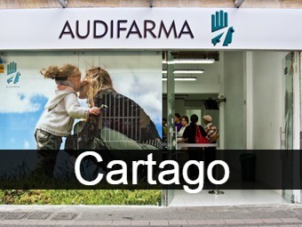 Audifarma Cartago