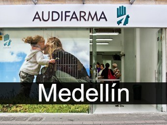 Audifarma Medellín