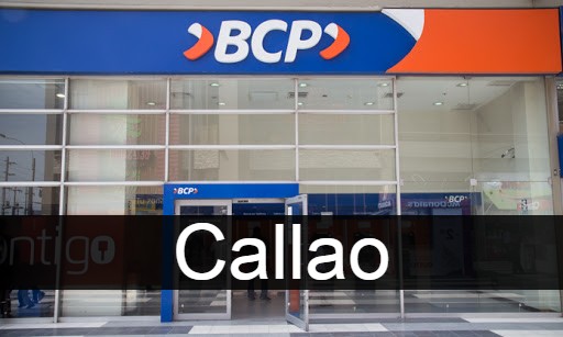 BCP Callao