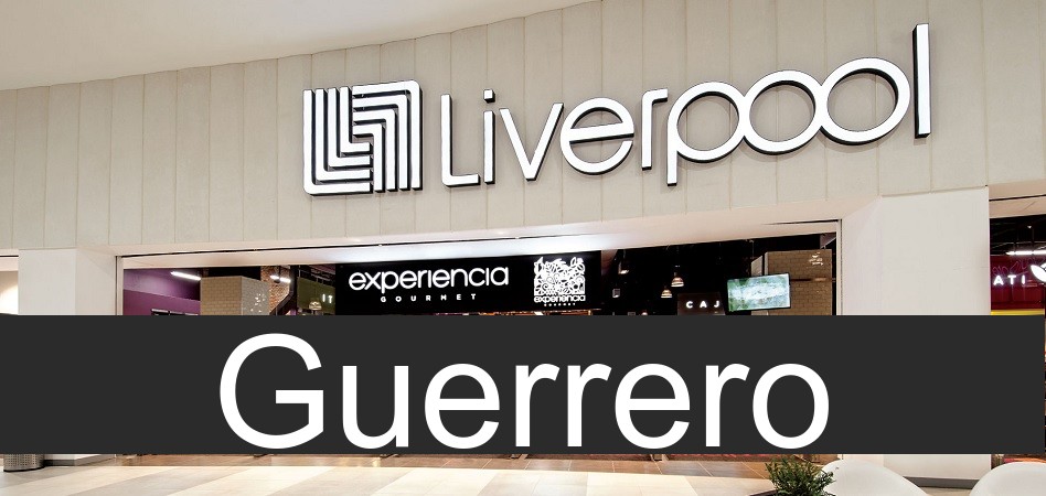 liverpool en Guerrero
