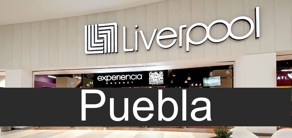 liverpool en Puebla