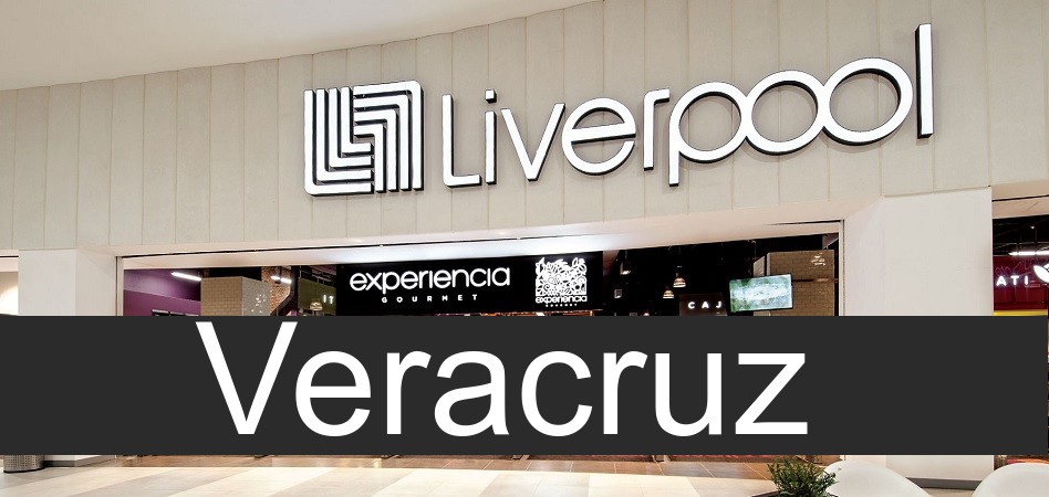 liverpool en Veracruz