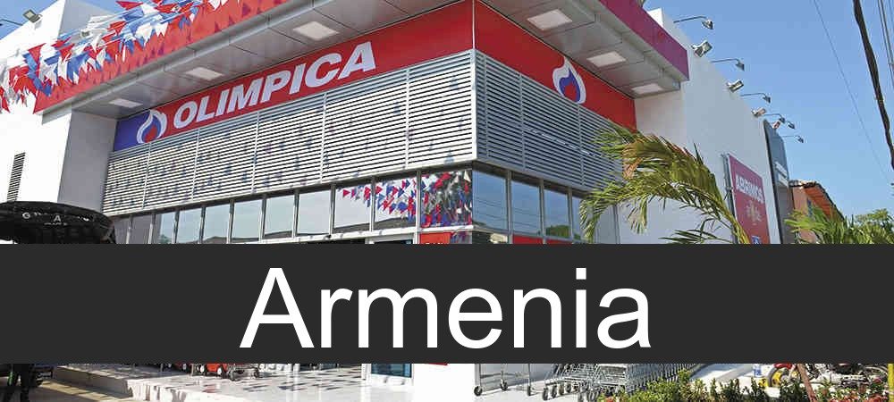 olimpica en Armenia