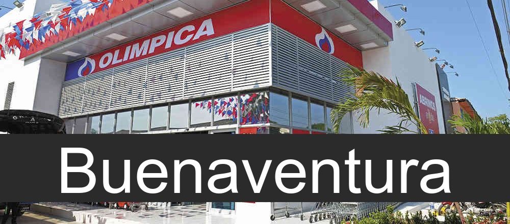 olimpica en Buenaventura
