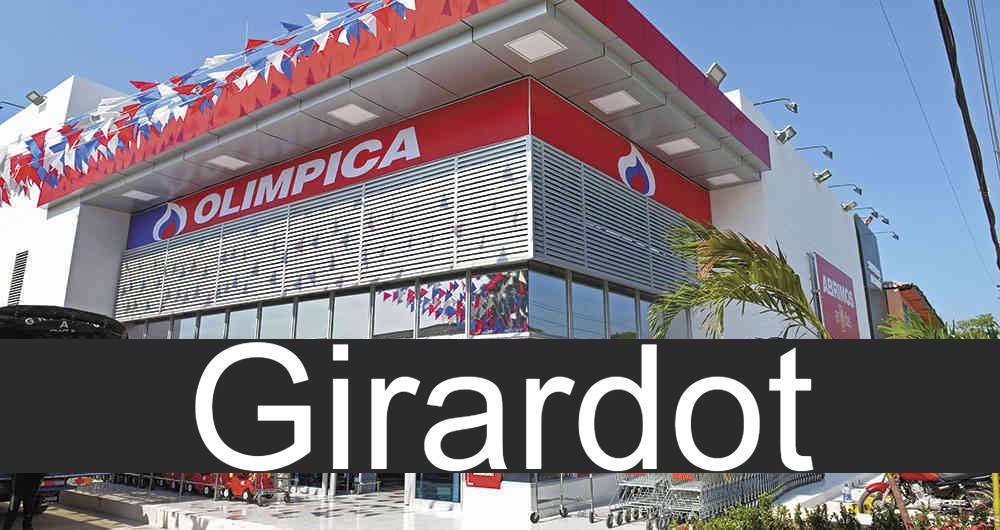 olimpica en Girardot