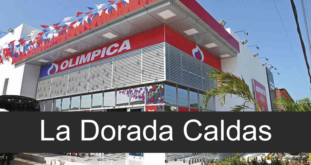 olimpica en La Dorada Caldas
