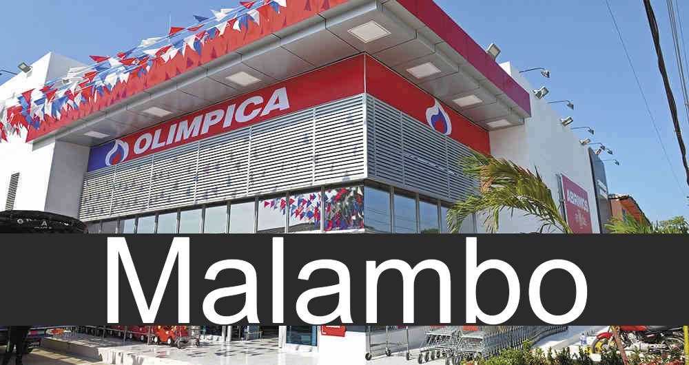 olimpica en Malambo