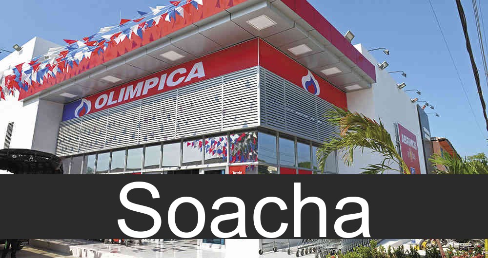 olimpica en Soacha
