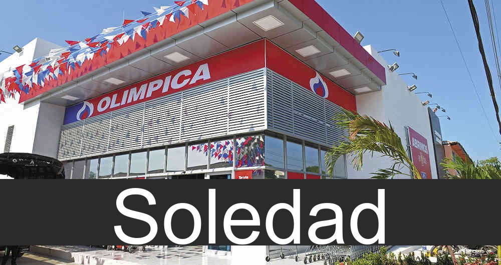 olimpica en Soledad