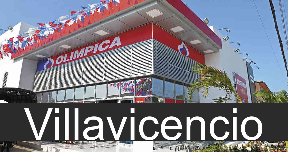 olimpica en Villavicencio