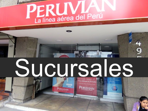 peruvian airlines en Perú