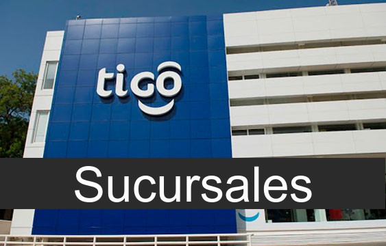 tigo en Honduras