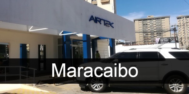 Airtek Maracaibo