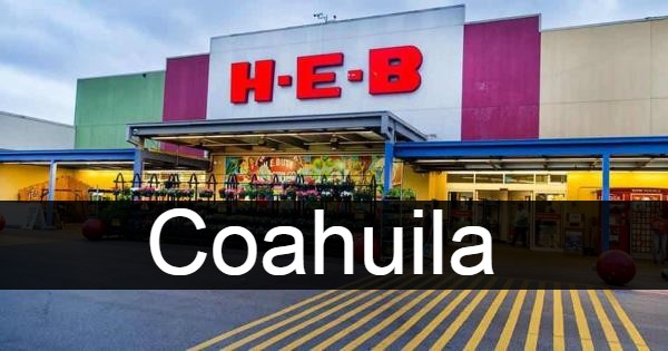 Heb en Coahuila