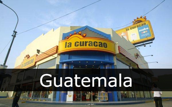 La Curacao Guatemala