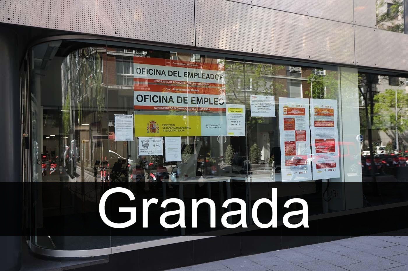 Sepe Granada