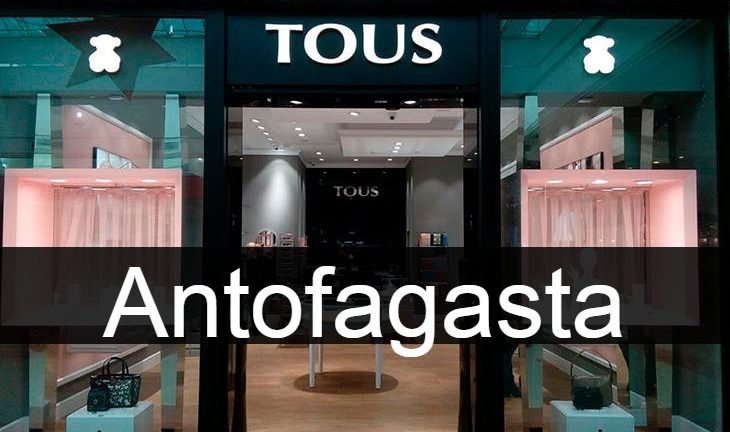 Tous en Antofagasta