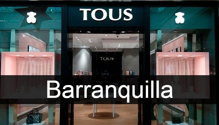 Tous en Barranquilla
