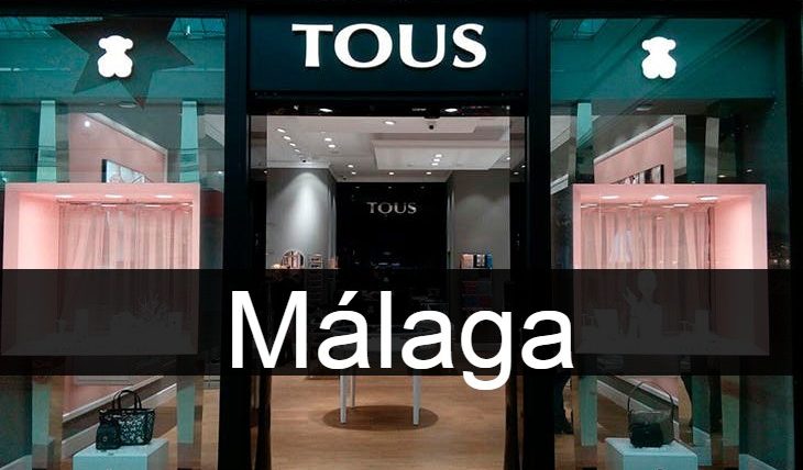 Tous en Málaga