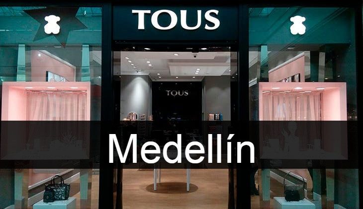 Tous en Medellín
