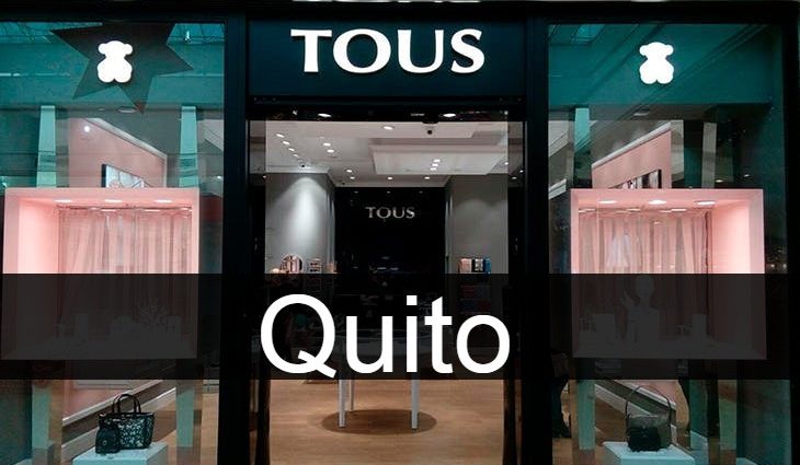 Tous en Quito
