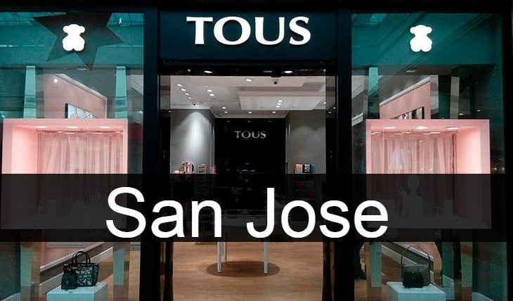 Tous en San Jose