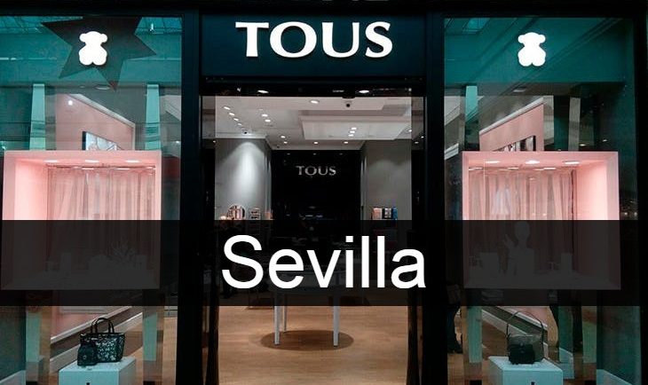 Tous en Sevilla