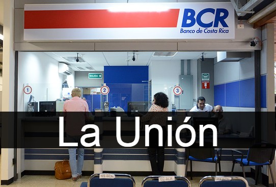 bcr La Unión