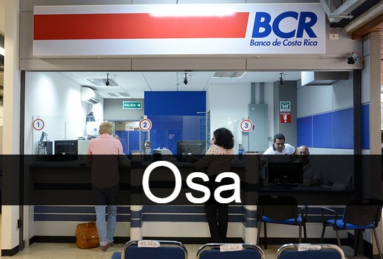 bcr Osa